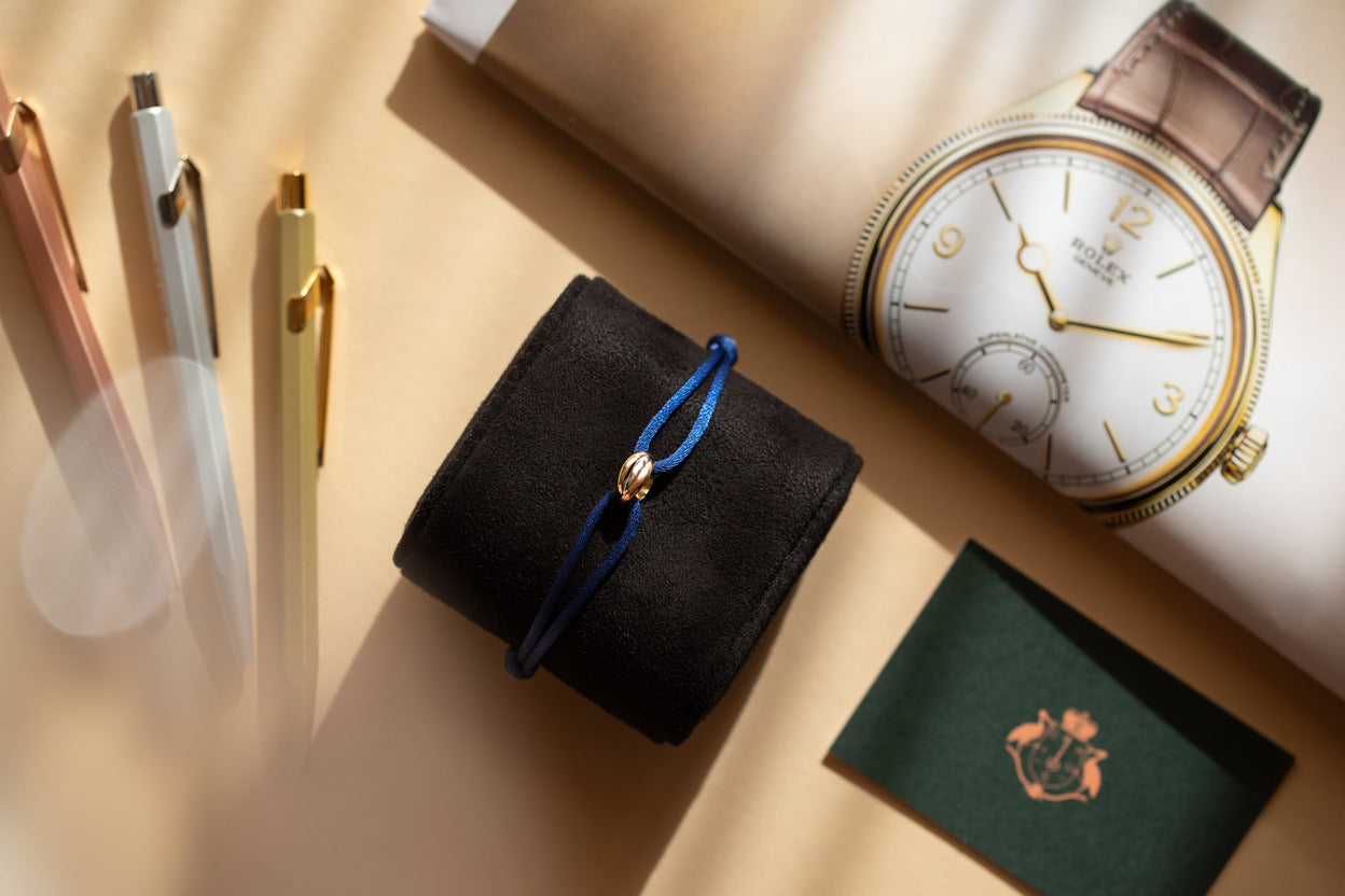 Understanding Solid 14K Gold - Care, Value & Craftsmanship