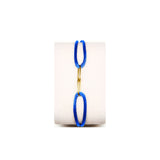 14K Closed Forever Armband