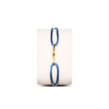 14K Closed Forever Armband