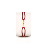 14K Closed Forever Armband