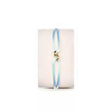 14K Connected Armband