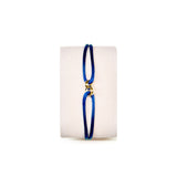 14K Connected Armband