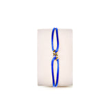 14K Connected Armband