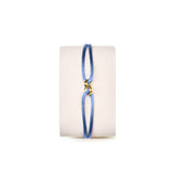 14K Connected Armband