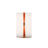 14K Tricolor Row Set