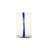 14K Tricolor Row Set