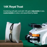 14K Royal Trust Set
