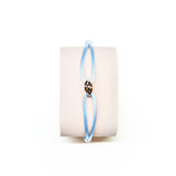 14K Tricolor Set