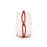 14K Tricolor Set