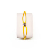 14K Tricolor Set