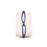 14K Tricolor Set