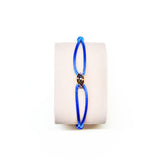 14K Tricolor Set