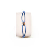 14K Tricolor Set
