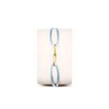 14K Closed Forever Armband