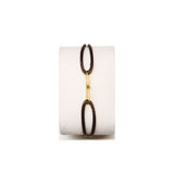 14K Closed Forever Armband
