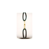 14K Closed Forever Armband