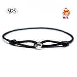 925 Silber Tricolor 