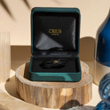 14K Connected Armband