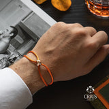 14K Tricolor Set