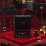 925S Tricolor Armband