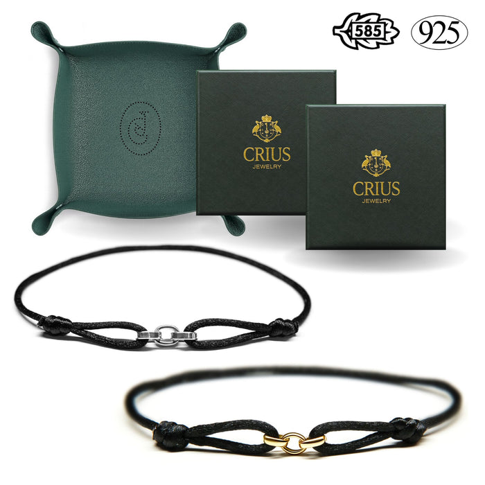 Double Trust Set