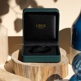 14K Royal Trust Set