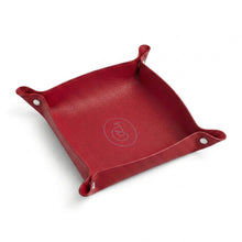 Jewelry Tray Burgundy