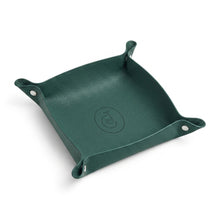 Jewelry Tray Green